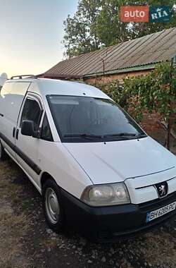 Грузовой фургон Peugeot Expert 2006 в Очакове