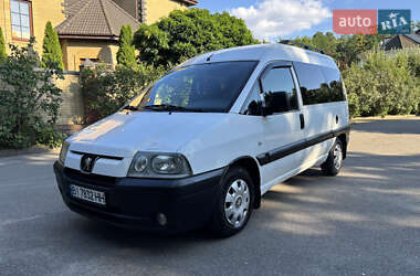 Минивэн Peugeot Expert 2005 в Киеве