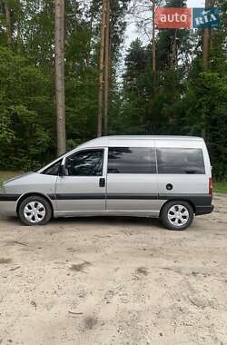Минивэн Peugeot Expert 2004 в Кременце