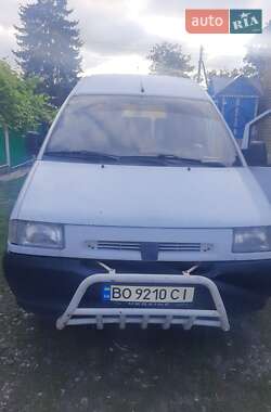 Минивэн Peugeot Expert 1999 в Теребовле