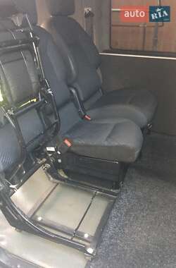 Минивэн Peugeot Expert 2001 в 