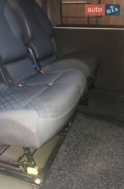 Минивэн Peugeot Expert 2001 в 
