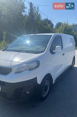 Вантажопасажирський фургон Peugeot Expert 2016 в Шепетівці