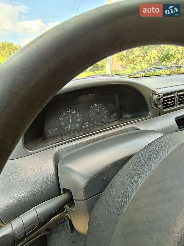 Минивэн Peugeot Expert 1999 в Ровно