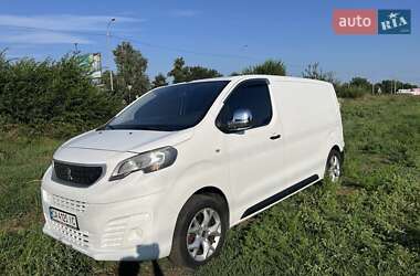 Вантажопасажирський фургон Peugeot Expert 2017 в Черкасах