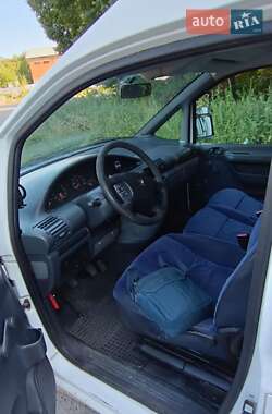 Минивэн Peugeot Expert 2005 в 