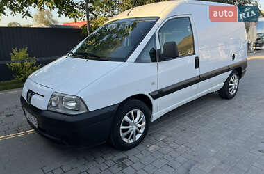 Грузовой фургон Peugeot Expert 2005 в Рогатине