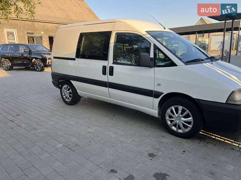 Вантажний фургон Peugeot Expert 2005 в Рогатині фото 15 Вантажний фургон Peugeot Expert 2005 в Рогатині