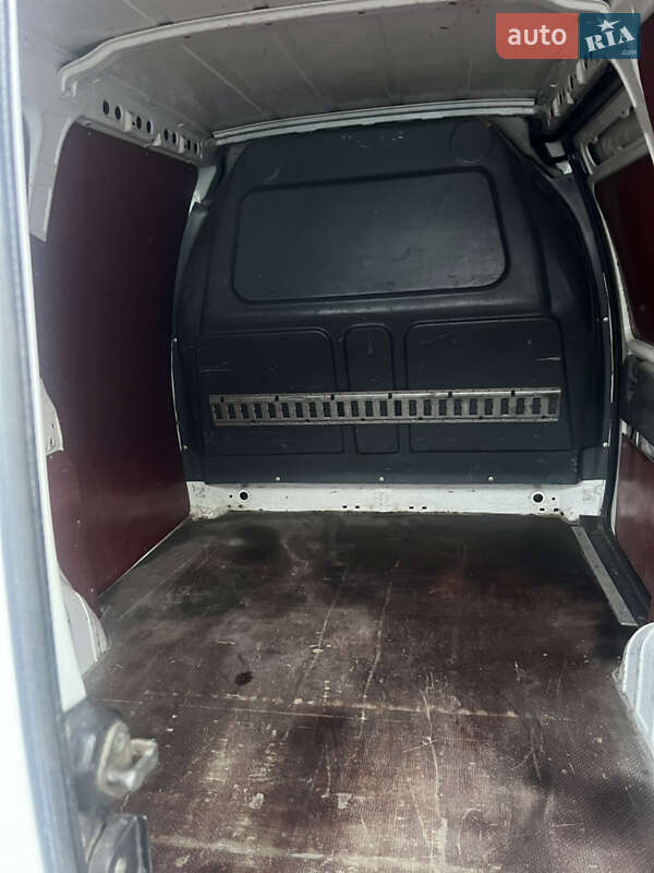 Вантажний фургон Peugeot Expert 2005 в Рогатині фото 30 Вантажний фургон Peugeot Expert 2005 в Рогатині