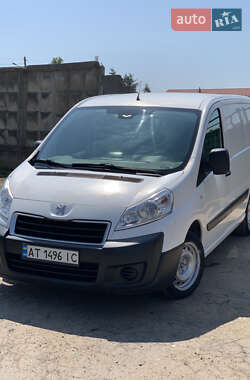 Грузовой фургон Peugeot Expert 2013 в Ивано-Франковске