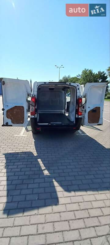 Вантажний фургон Peugeot Expert 2008 в Коломиї