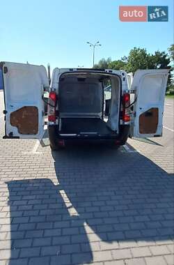 Грузовой фургон Peugeot Expert 2008 в 