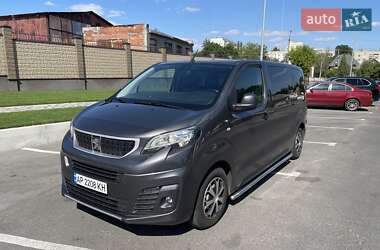 Мінівен Peugeot Expert 2020 в Запоріжжі
