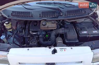 Минивэн Peugeot Expert 2001 в Львове