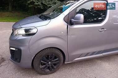 Грузовой фургон Peugeot Expert 2021 в 