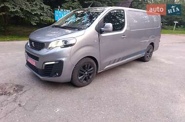Грузовой фургон Peugeot Expert 2021 в Фастове
