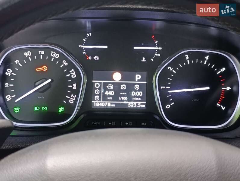 Грузовой фургон Peugeot Expert 2021 в Фастове