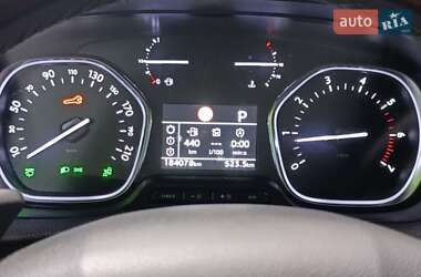 Грузовой фургон Peugeot Expert 2021 в 