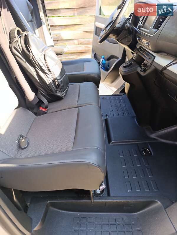 Грузовой фургон Peugeot Expert 2021 в Фастове