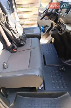 Грузовой фургон Peugeot Expert 2021 в 