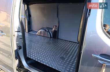 Грузовой фургон Peugeot Expert 2021 в 