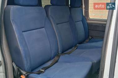 Минивэн Peugeot Expert 2004 в 