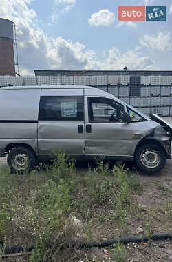Мультилифт Peugeot Expert 1996 в 