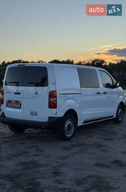 Грузовой фургон Peugeot Expert 2020 в 