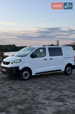 Грузовой фургон Peugeot Expert 2020 в 