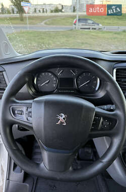 Грузовой фургон Peugeot Expert 2020 в 
