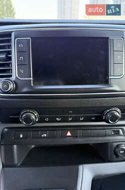 Грузовой фургон Peugeot Expert 2020 в 