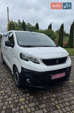 Грузовой фургон Peugeot Expert 2018 в 