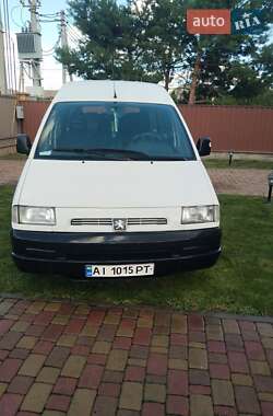 Мінівен Peugeot Expert 2000 в Броварах