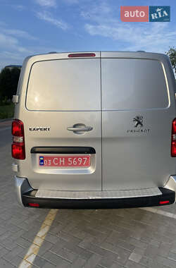 Грузовой фургон Peugeot Expert 2017 в 