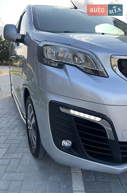 Грузовой фургон Peugeot Expert 2017 в 