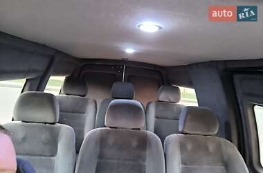 Минивэн Peugeot Expert 2005 в 