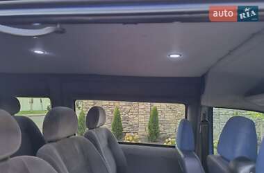 Минивэн Peugeot Expert 2005 в 