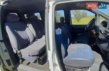 Мінівен Peugeot Expert 1999 в Чернівцях