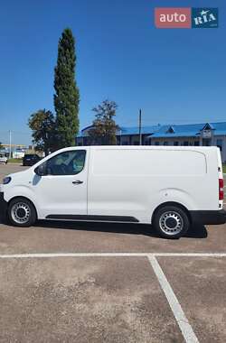 Грузовой фургон Peugeot Expert 2019 в 