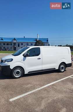 Грузовой фургон Peugeot Expert 2019 в 