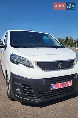 Грузовой фургон Peugeot Expert 2019 в 