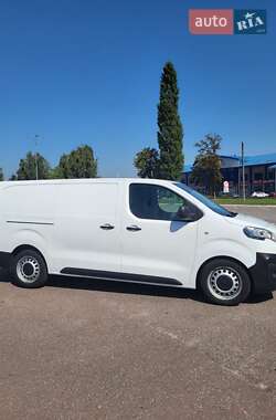 Грузовой фургон Peugeot Expert 2019 в 