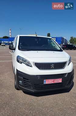 Грузовой фургон Peugeot Expert 2019 в 