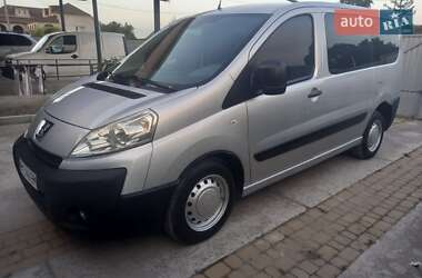Минивэн Peugeot Expert 2007 в 