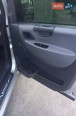 Минивэн Peugeot Expert 2007 в 