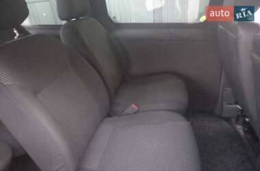 Минивэн Peugeot Expert 2007 в 