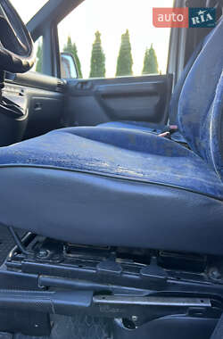Грузовой фургон Peugeot Expert 1999 в 