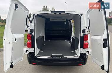 Грузовой фургон Peugeot Expert 2021 в 
