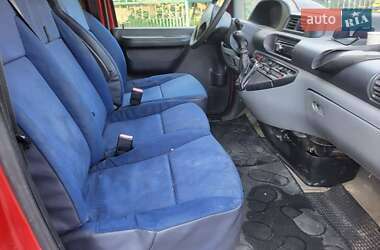 Грузовой фургон Peugeot Expert 2005 в 