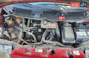 Грузовой фургон Peugeot Expert 2005 в 